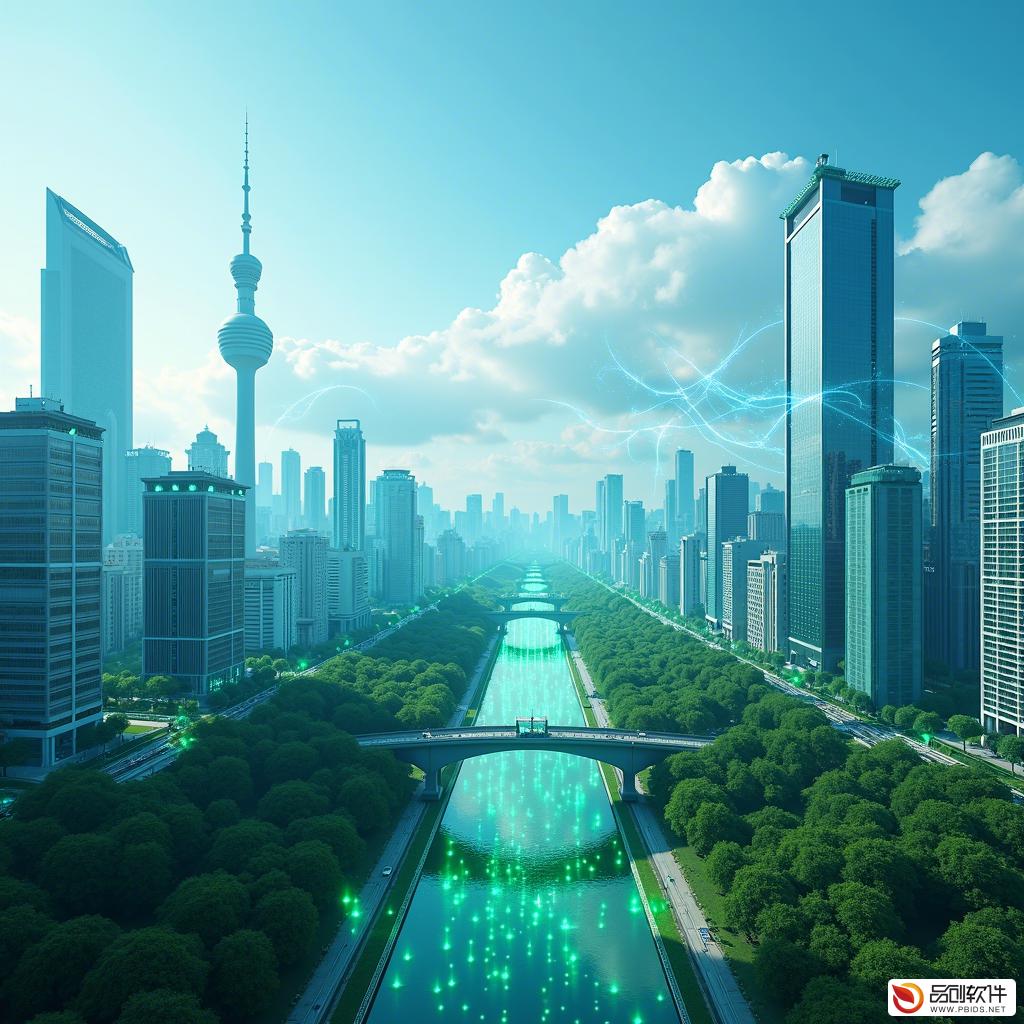 北京市环境传感器数据融合系统平台商：引领...