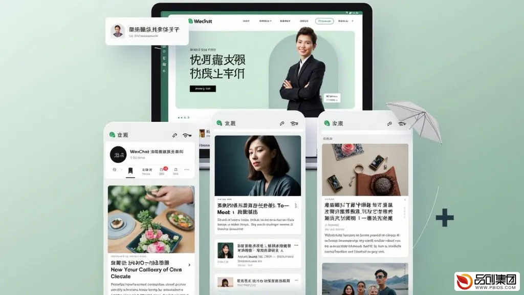 微信公众号开发全面教程：从零到一的实战指南
