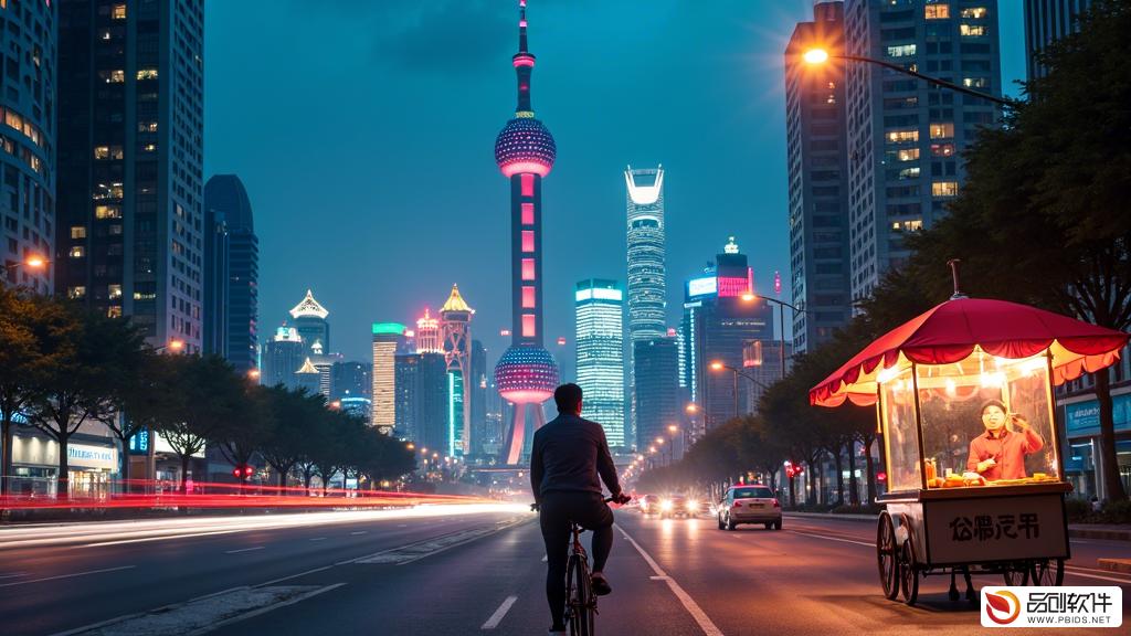 上海市AI智能题库生成平台研发中心：引领教育科技新风尚
