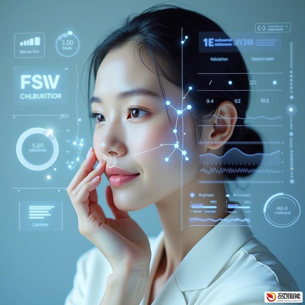 合肥市胶原蛋白生成监测平台：科技引领美容...