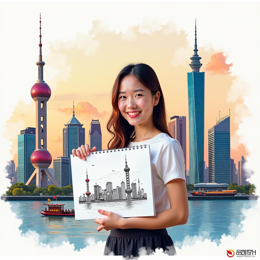 合肥市品创设计解决方案：打造城市创意新标杆

