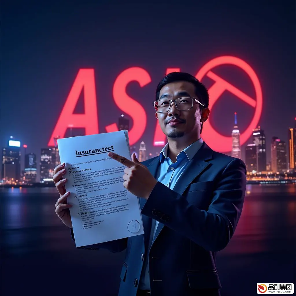亚太保险经纪：引领行业创新，守护您的财富与安全
