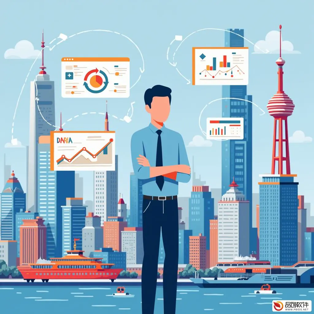 重庆市活动信息统计平台企业：赋能企业活动管理的新篇章
