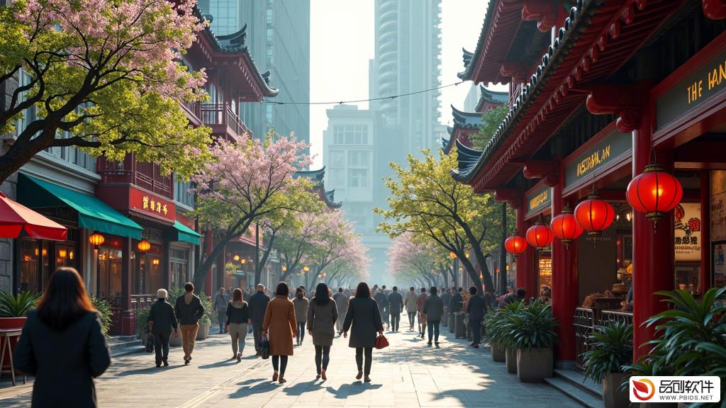 成都市智慧仓储AI管理系统：引领物流行业新变革
