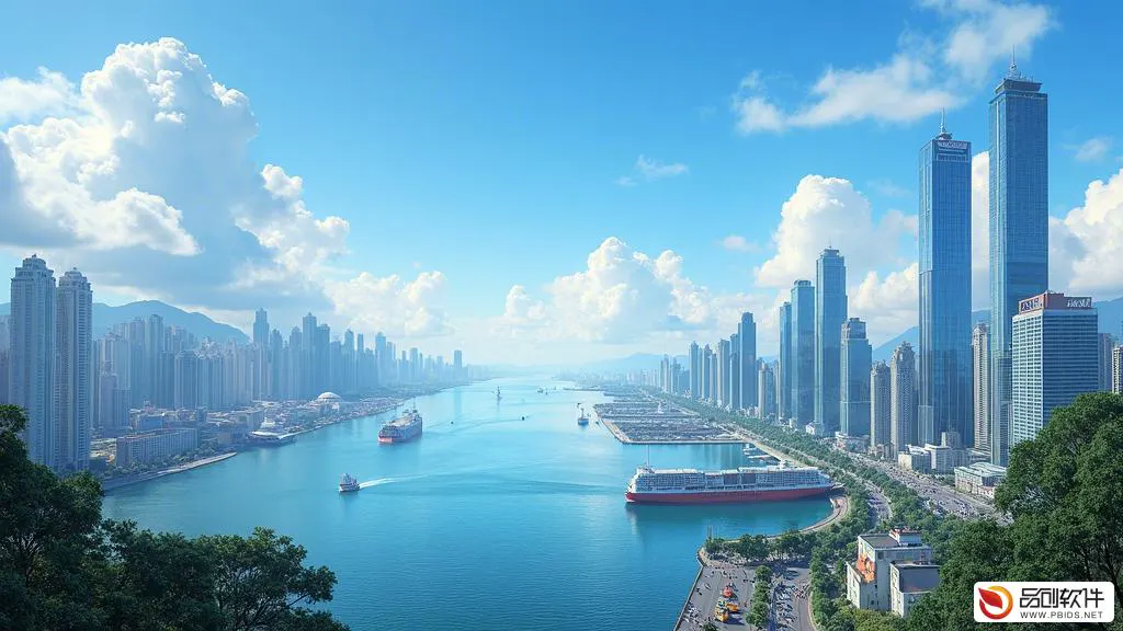 珠海市金融低代码平台技术中心：引领金融创新与技术融合的新篇章
