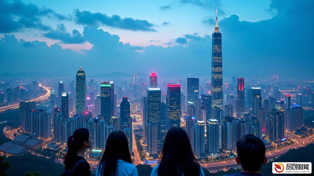 深圳市车载设备多网融合平台技术中心：引领智能交通新时代
