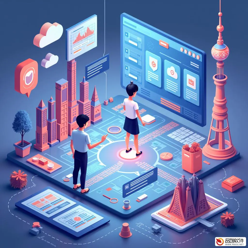 天津市AI学科教育平台服务站：引领未来教育的创...