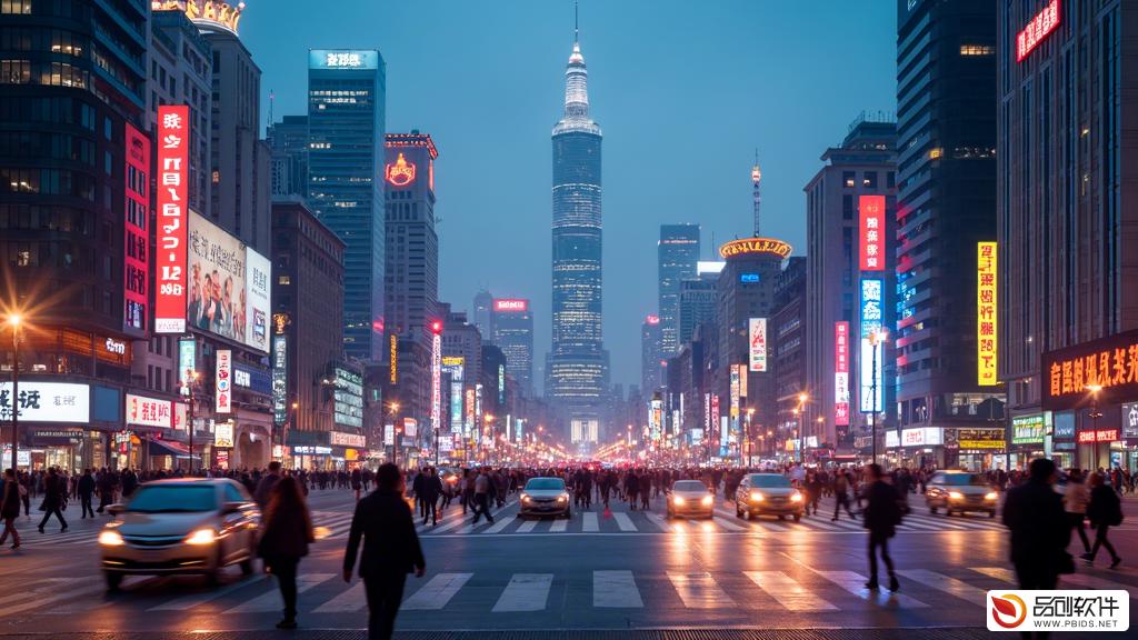 天津市AI信息检索应用技术中心：引领智能时代的创新力量
