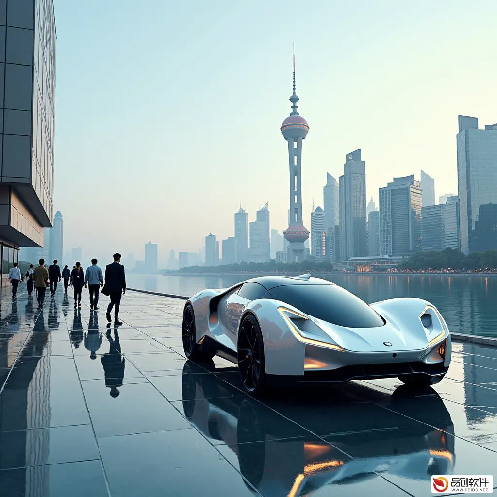 武汉市汽车技术研发系统:开发集成商的创新之路