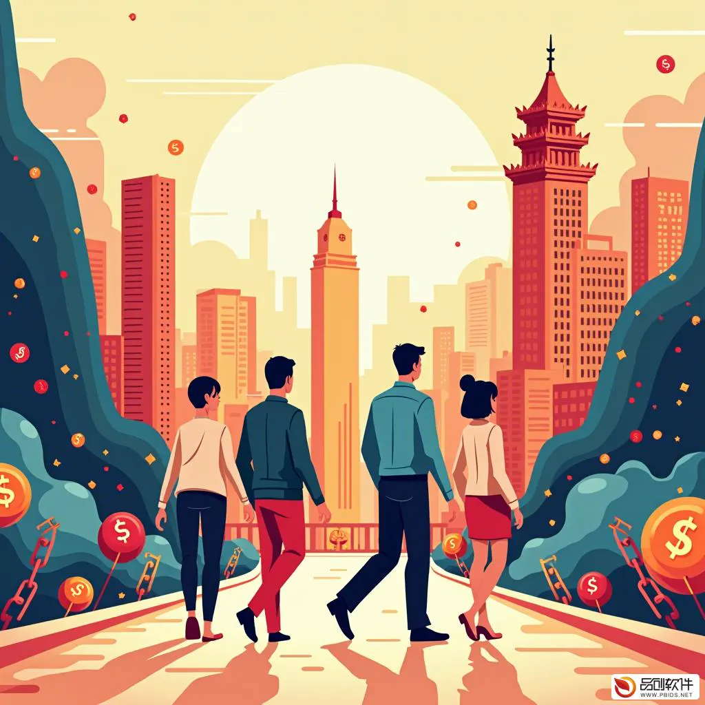 重庆市供应链金融风控平台技术中心：创新引领，筑...