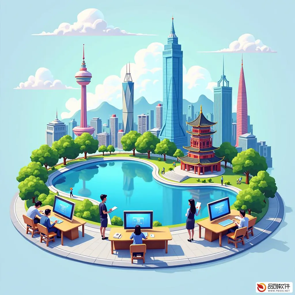 杭州市教育智能硬件集成平台研发中心：引领未来教...