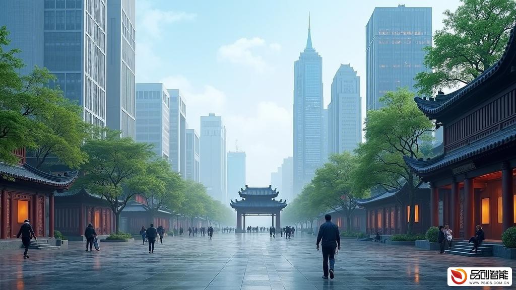 苏州市Wi-Fi 6 CPE无线化改造生态链：引领智慧城市新风尚
