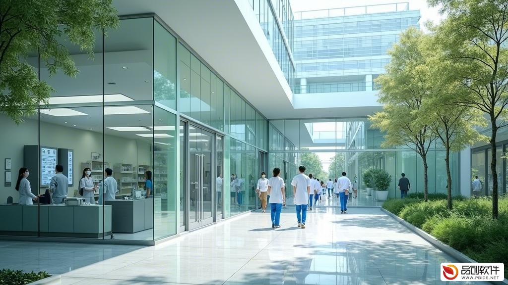 东莞市医疗设备硬件开发技术中心：创新引领医疗科技未来
