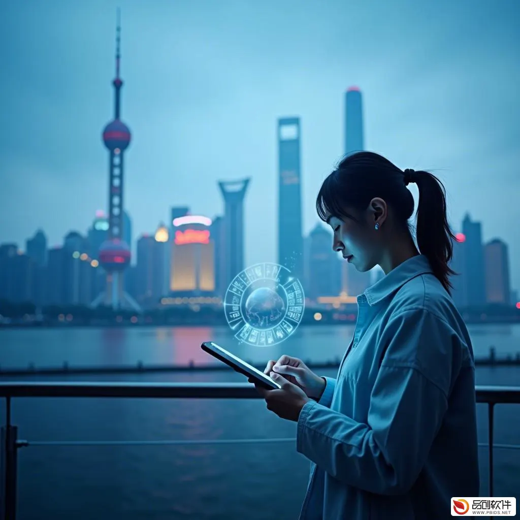 上海市AI原生APP应用研发中心：引领未来智能应用的新篇章
