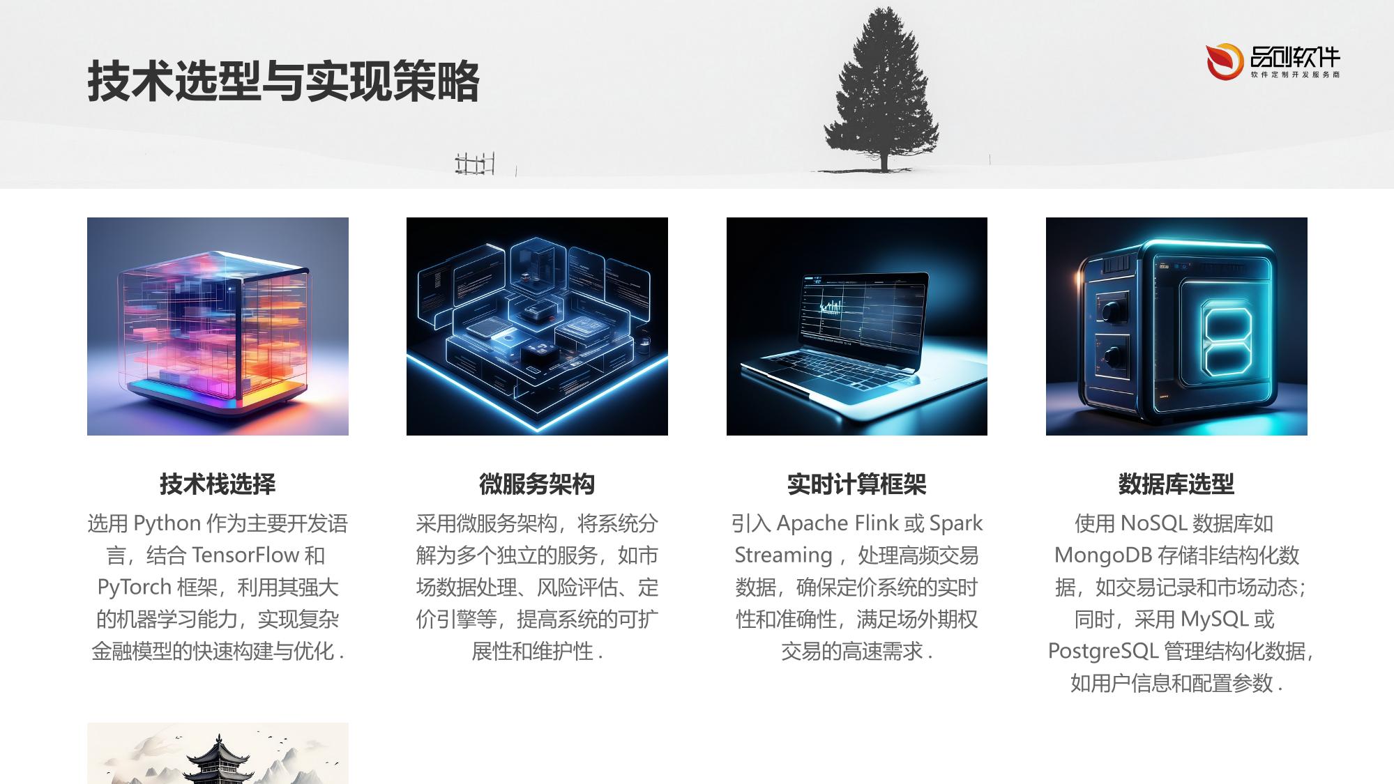 场外期权交易智能定价系统开发白皮书