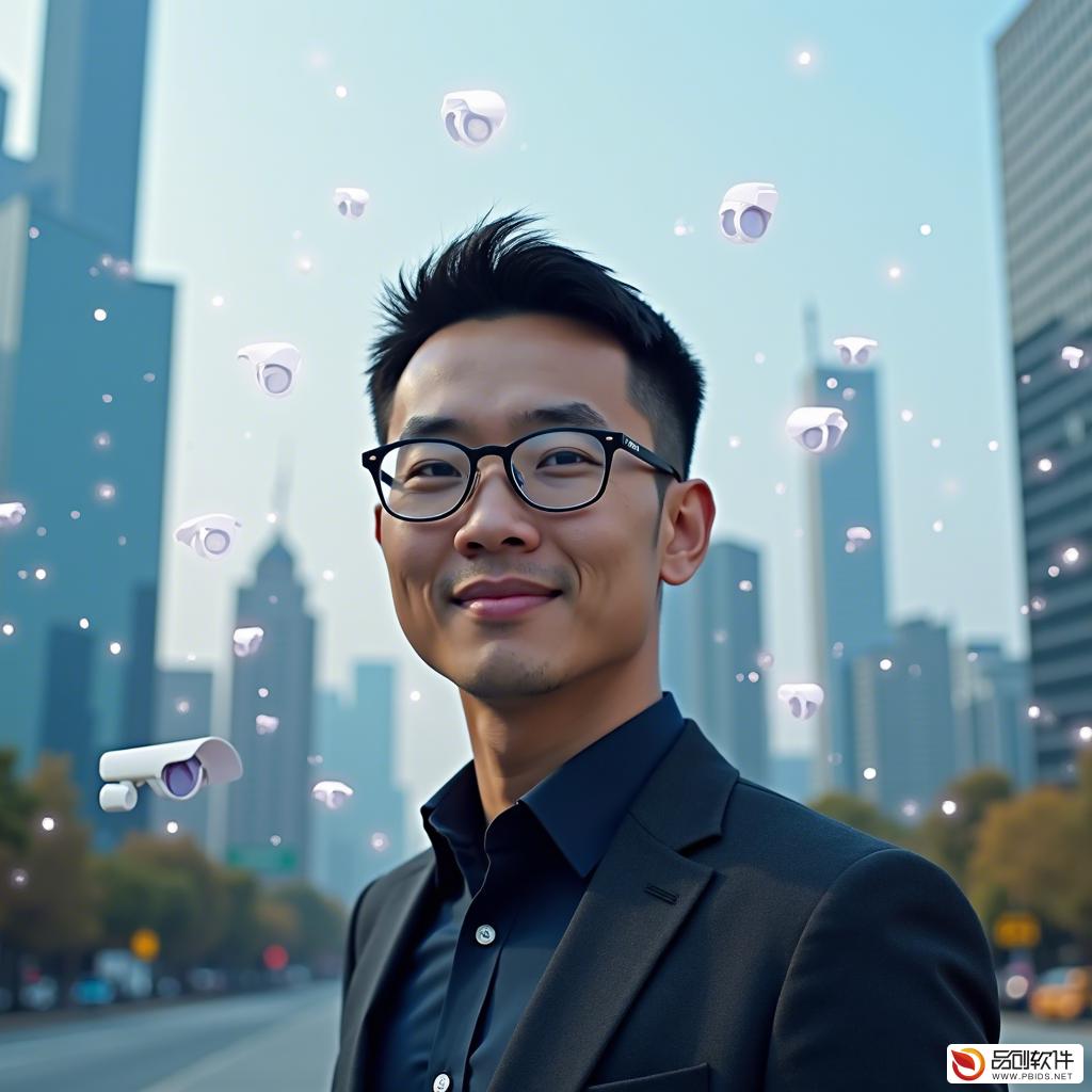 北京市视频事件检测系统方案商：打造智慧城...