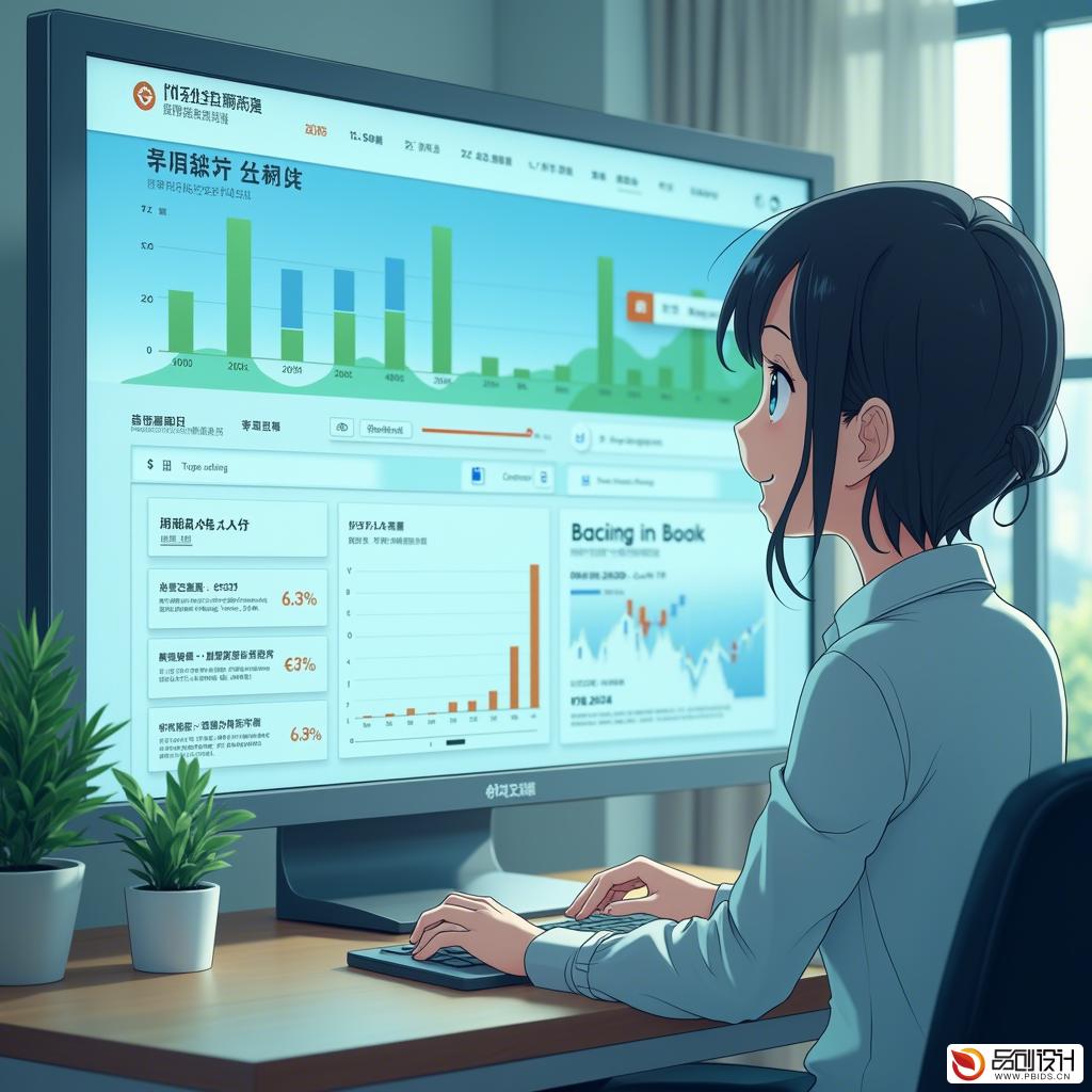 优化金融法律网页：打造卓越用户体验的策略...