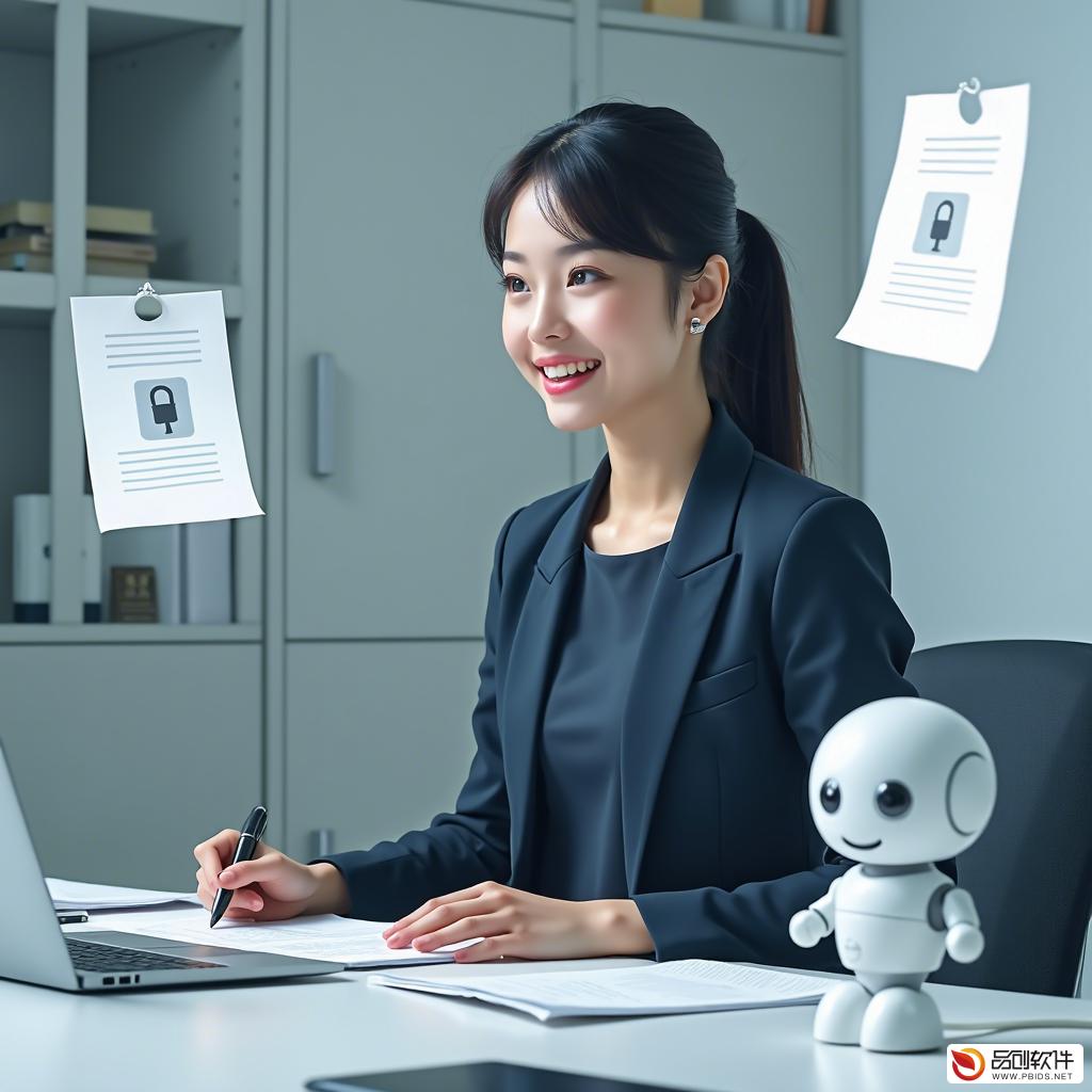 无锡市企业合规AI管理系统的革新与实践
