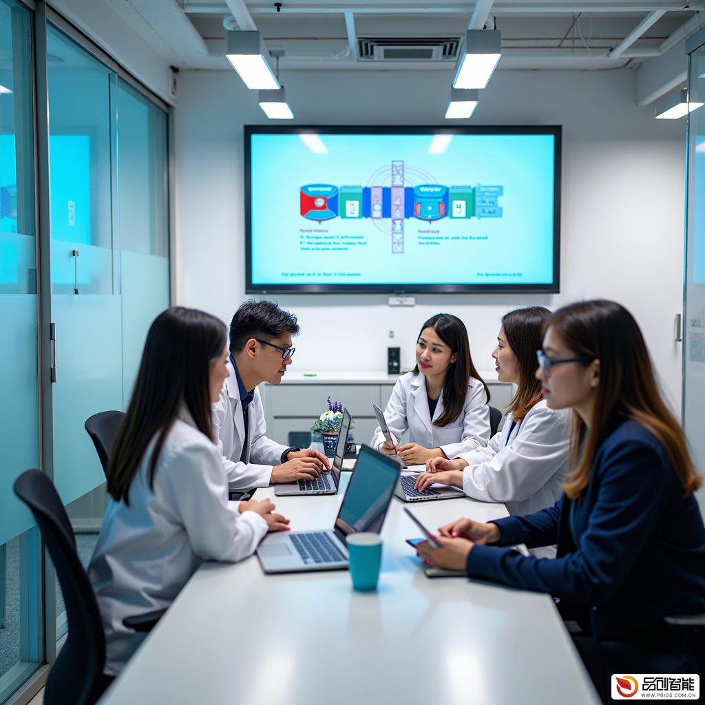 北京市职业健康干预闭环技术中心：守护职场...