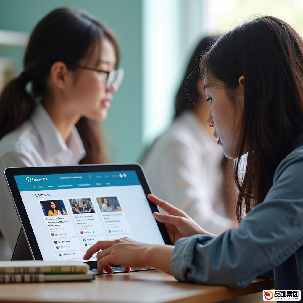 高中课程视频软件：开启高效学习的新篇章
