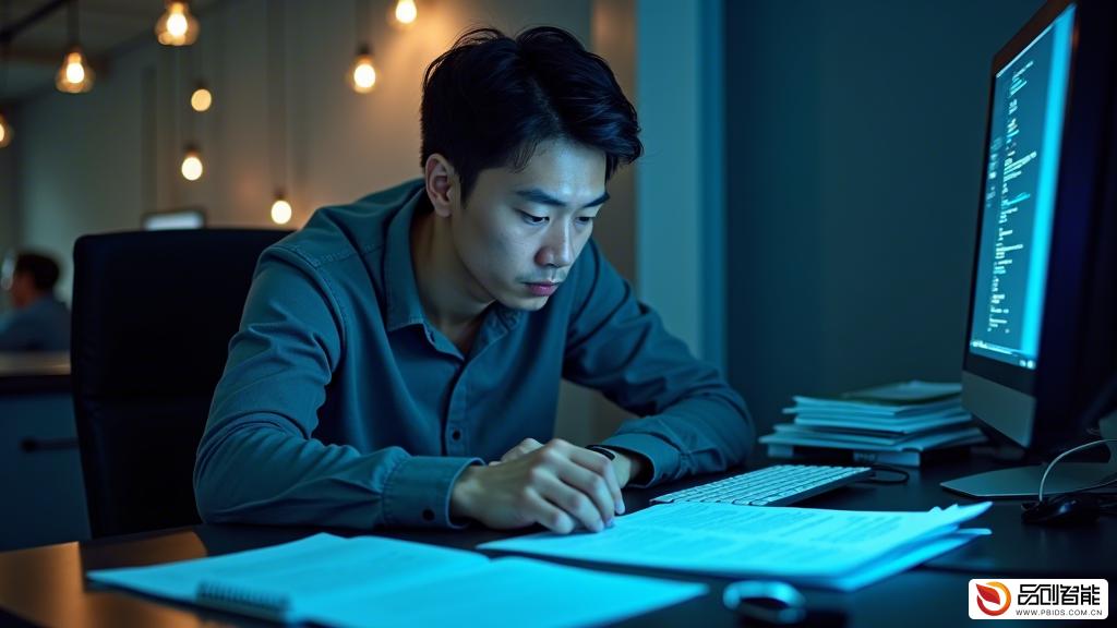 职业暴露历史档案方案商：守护职场健康的智慧守护者
