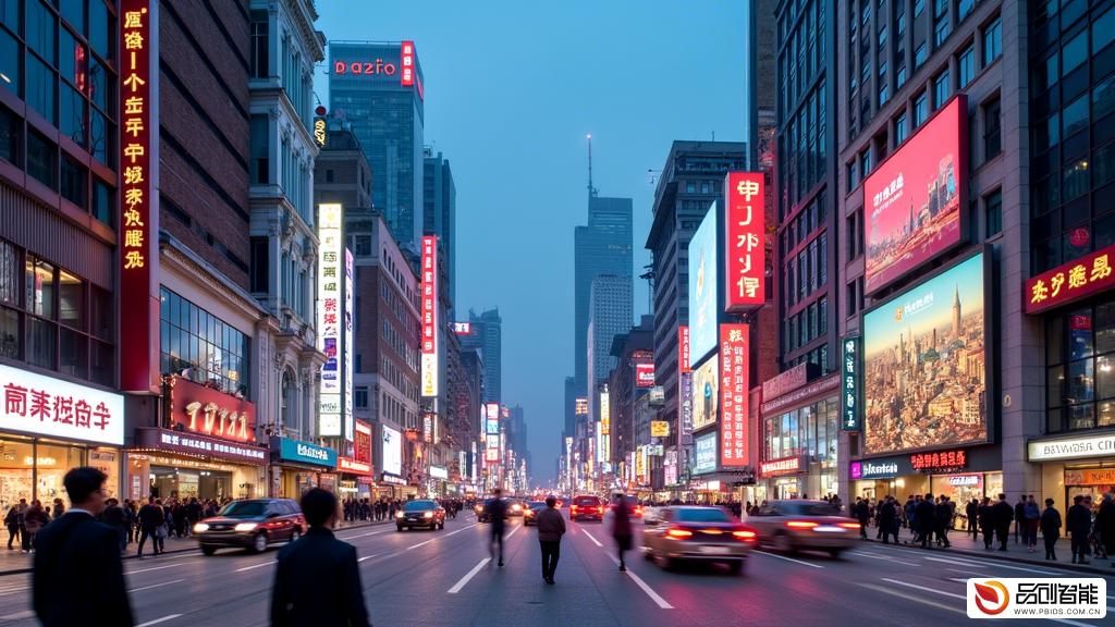 天津市迎宾机器人系统定制：技术革新与服务优化
