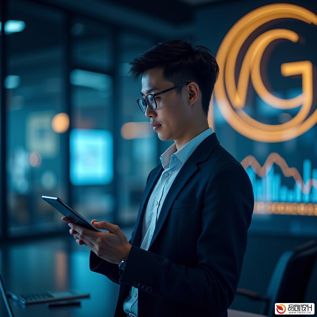 金融控股创新设计服务：重塑金融版图的新引擎
