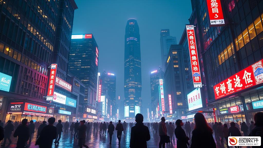 重庆市环境传感器数据融合系统服务站：打造智慧城市绿色生态的基石
