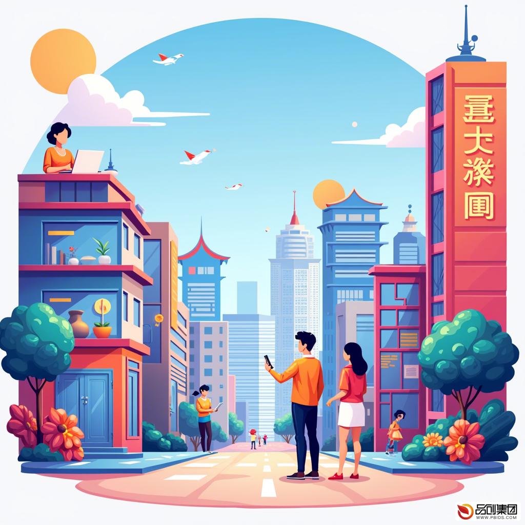 青岛小程序定制开发：打造专属商业利器，引...