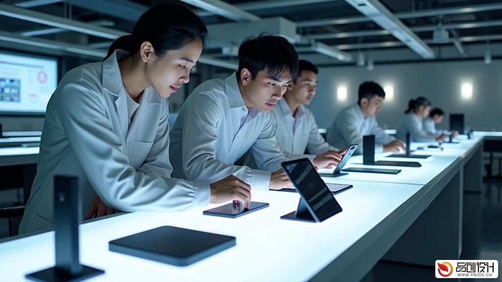 通信设备数据可视化设计：解锁通信行业的未来趋势
