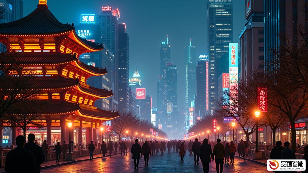 北京市儿童心理健康筛查平台：守护孩子心灵的绿色通道
