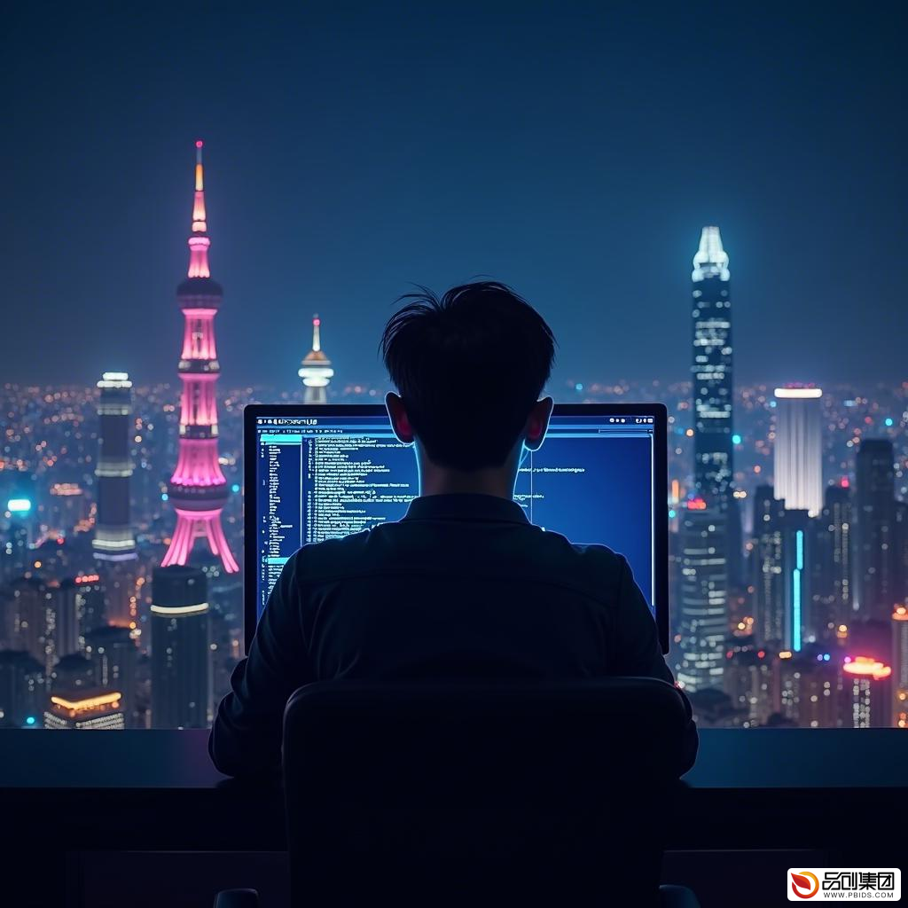 重庆软件开发定制：打造高效、专业的数字化...