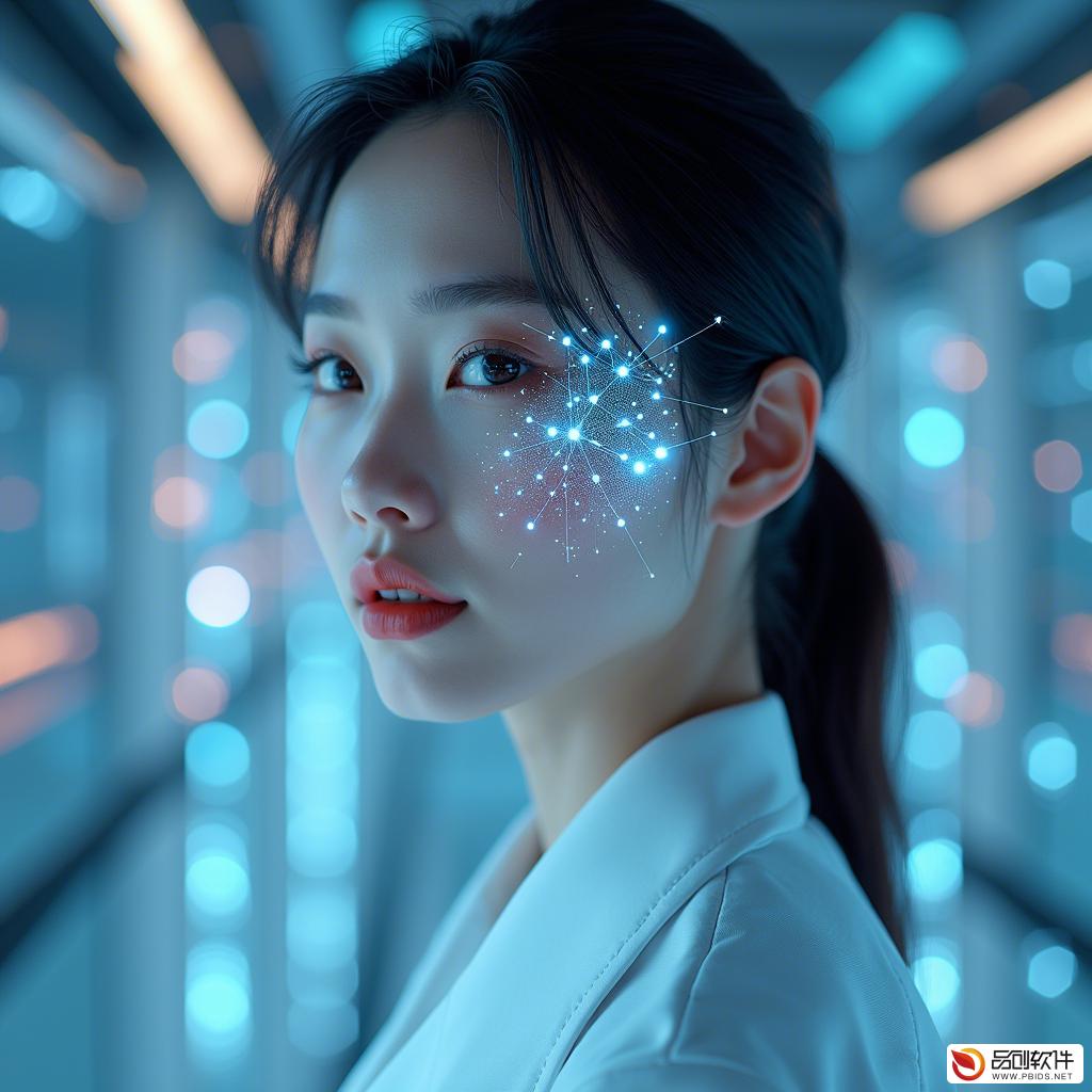 重庆市医美云AI平台有限公司：引领医美行...