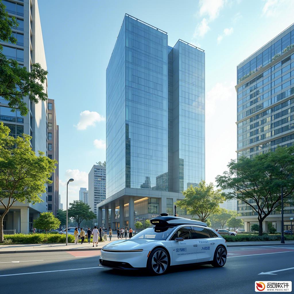 上海市云离子车载AI平台集团的革新之路
