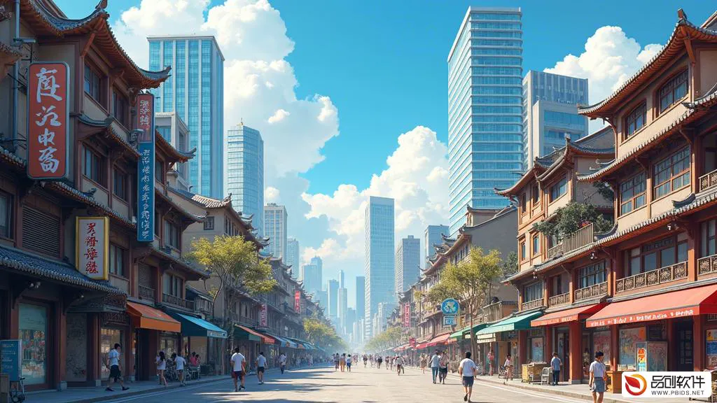 佛山市新能源车桩联网系统开发：创新引领绿色出行未来
