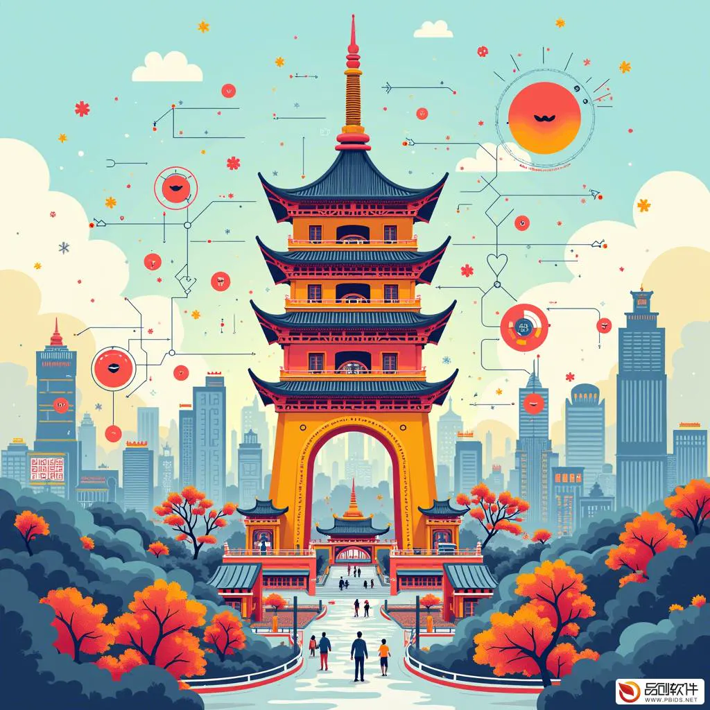 武汉市产品全周期管理平台：赋能企业高效运营的平...