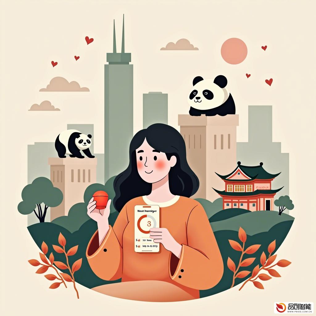 成都市月经杯智能监测服务：革新女性健康管...
