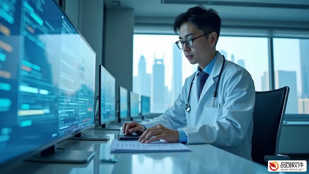 上海市处方流转平台服务商：重塑医疗生态，引领数字化转型
