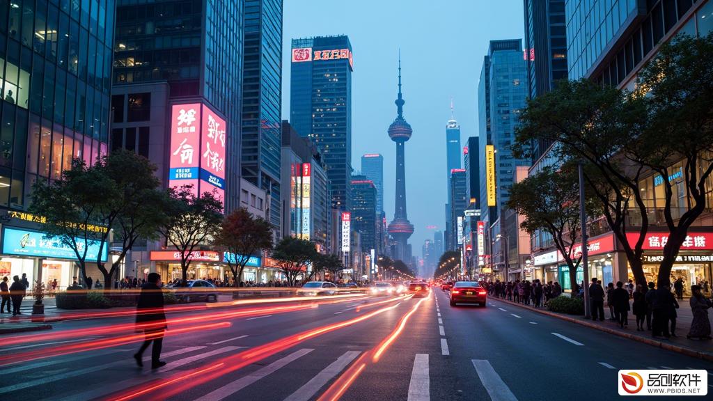 广州市K12智能阅卷系统企业的革新之路
