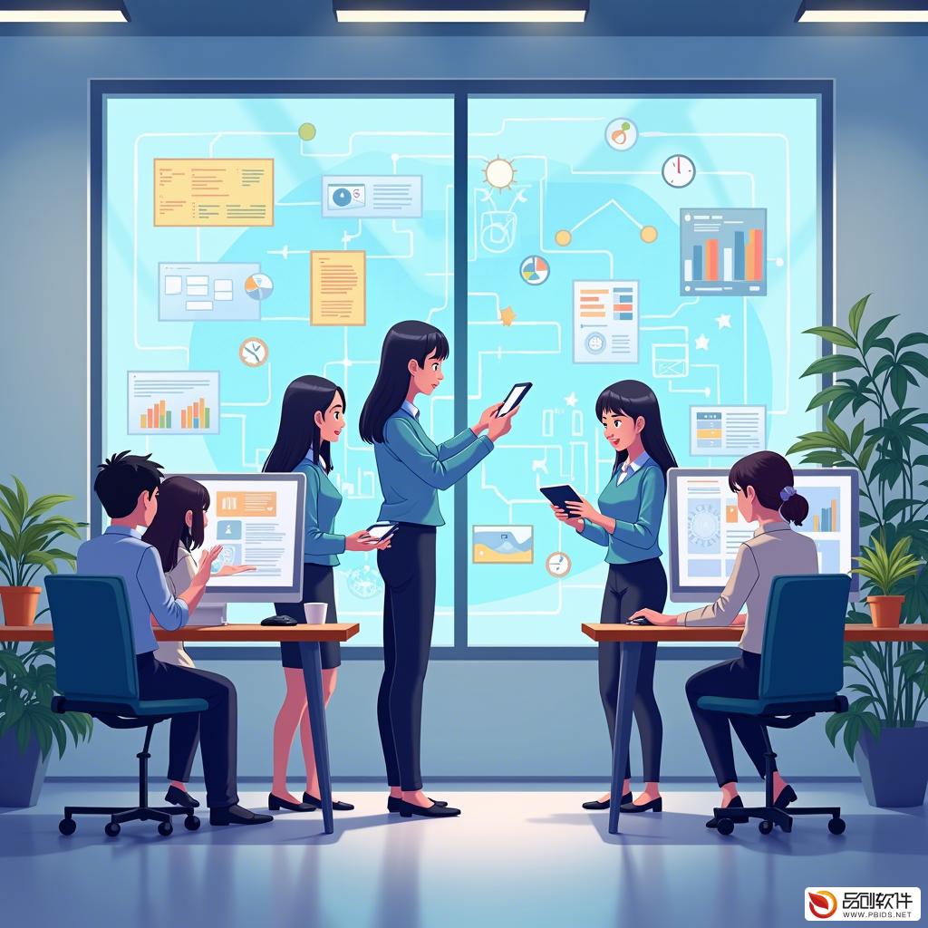 天津市教育OMO系统技术中心：引领教育数...