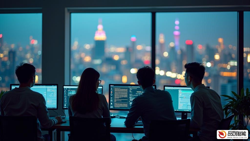 宁波市动态电刺激强度调节系统技术团队的革新之路
