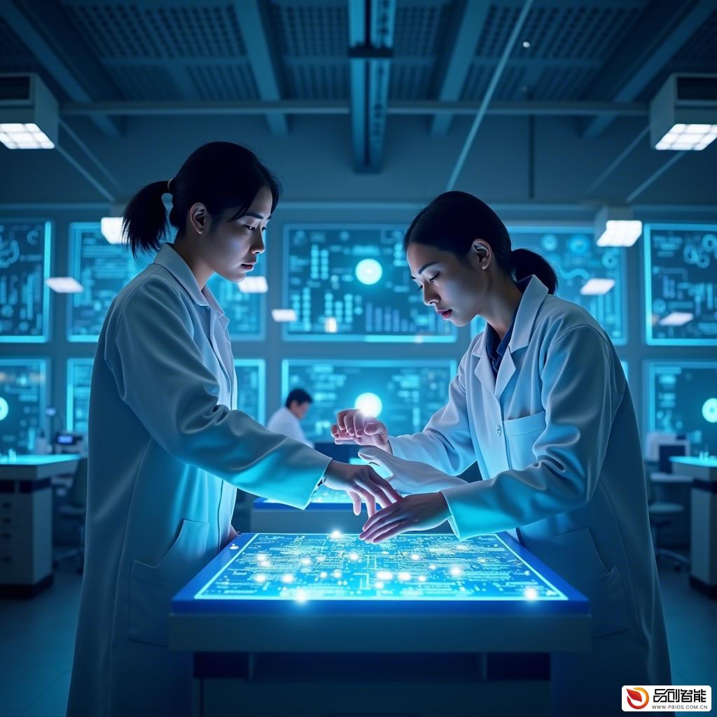 成都市医疗级超低功耗芯片集成技术中心：创...