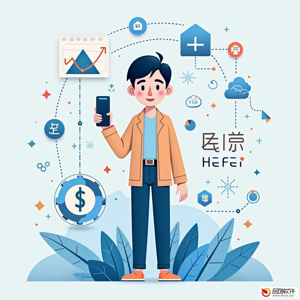 合肥市私募基金托管小程序集团：引领金融科技创新...