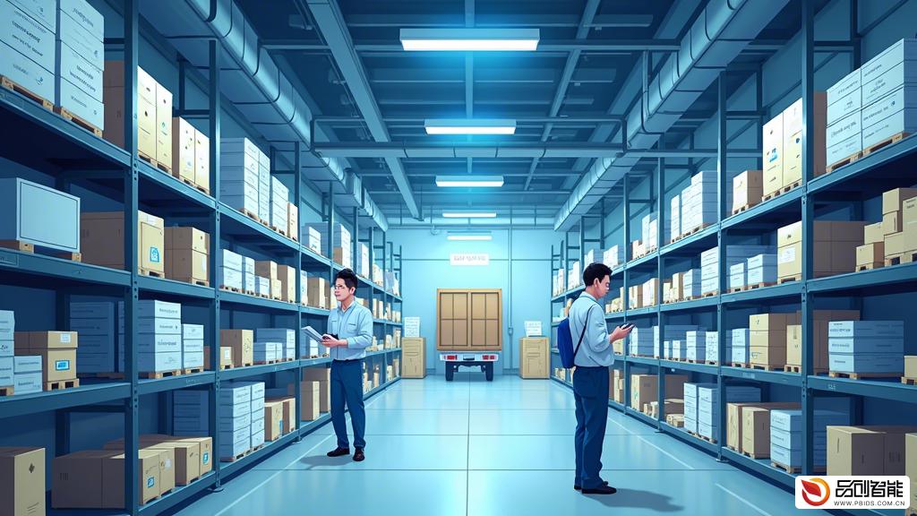 上海市医疗供应链智能推荐系统工场：创新引领医疗物资高效流通
