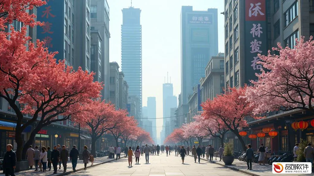 成都市物流园区能耗管理SaaS平台：创新引领绿色物流新时代

