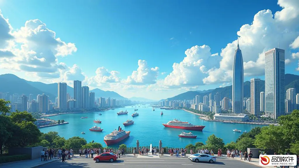 珠海市车企维修进度跟踪系统的革新与应用

