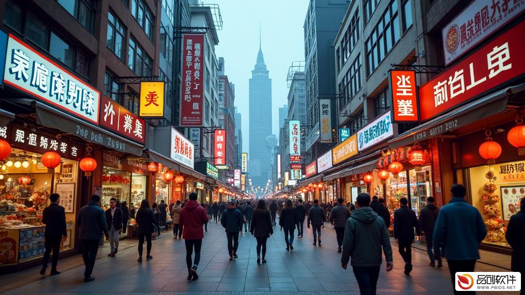 东莞市AI投资管理系统工作室：引领金融科技新风尚
