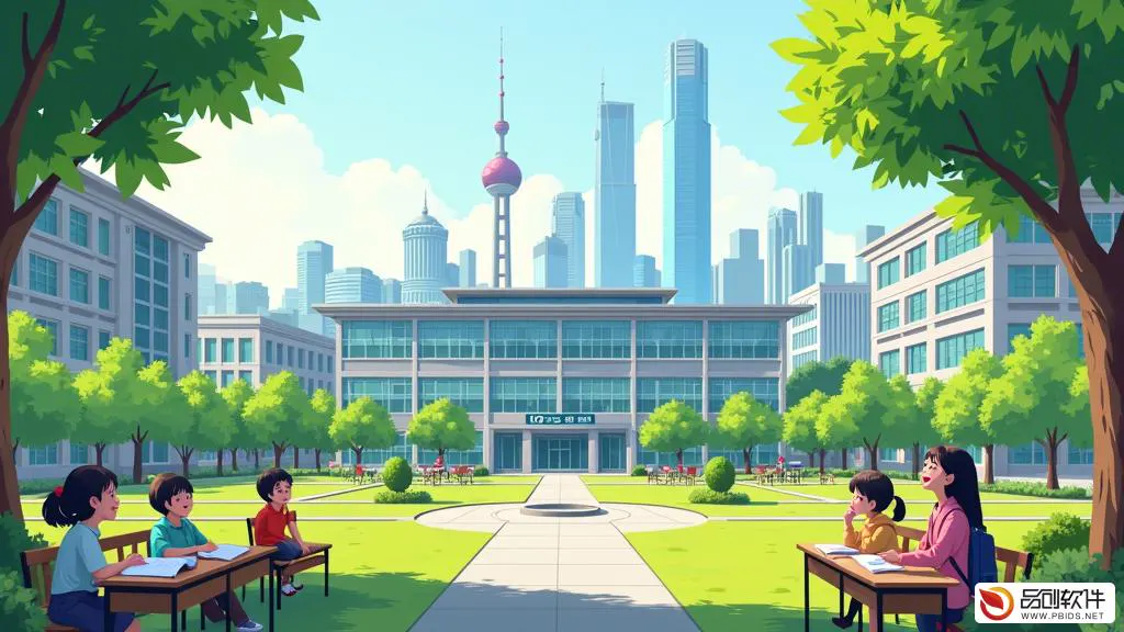 上海市教育直播连麦互动平台：创新教育模式的新篇章
