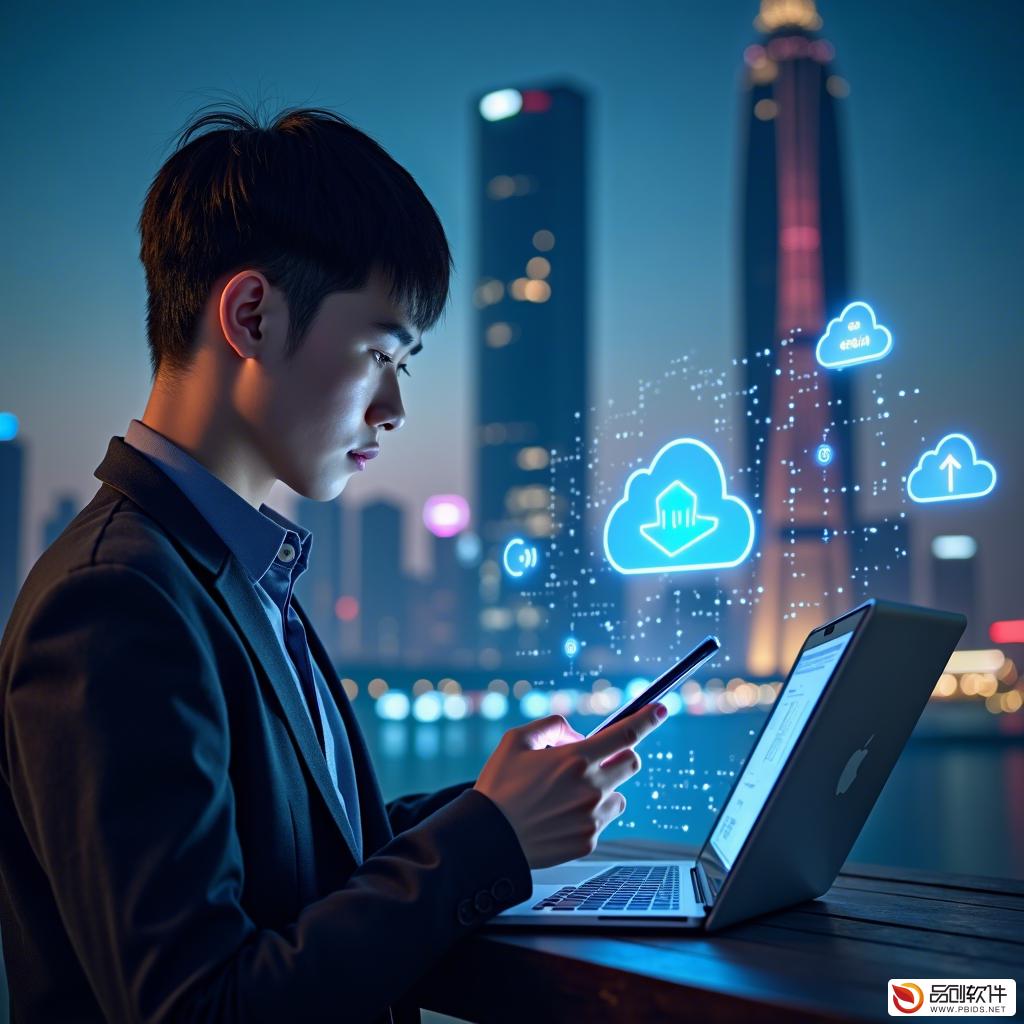 武汉市多端同步技术实现机构：引领数字化转型的新篇章
