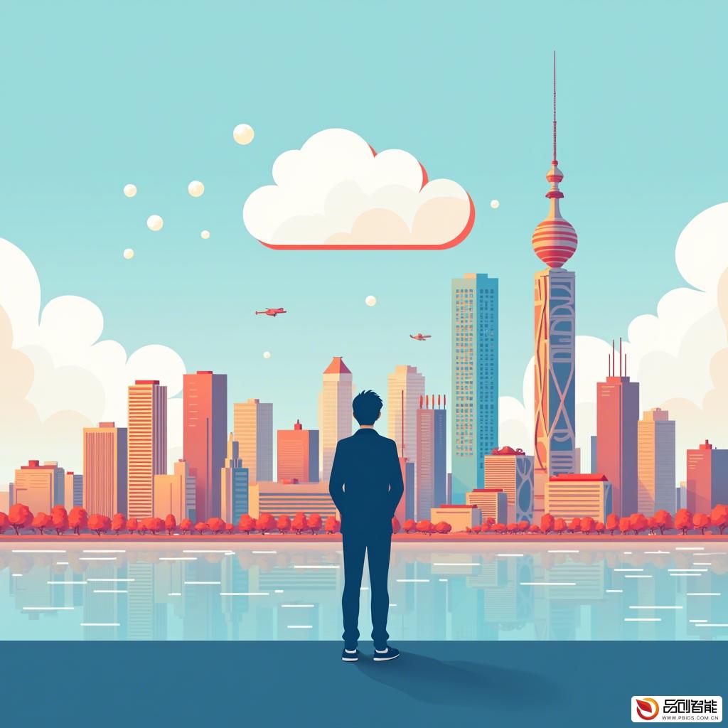 宁波市MQTT云端同步中心：引领物联网数...